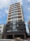 メゾングランツ静岡太田町セントラルアベニューの間取り画像