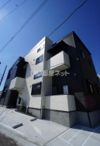 OAK VILLA MAISON SHIMOBARU SOUTHの間取り画像