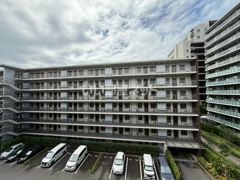 シティテラス川崎鈴木町ガーデンズD棟の外観画像