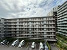 シティテラス川崎鈴木町ガーデンズD棟の外観画像