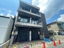 ヨハク 瓢箪山の間取り画像