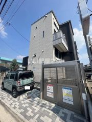 DreamStage箱崎Feliz(フェリス)の外観画像