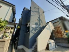 ドゥエマーニ楠根の外観画像