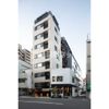 パークルール恵比寿の間取り画像