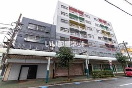 マルセンビルの外観画像