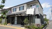 ミモザハウスの間取り画像