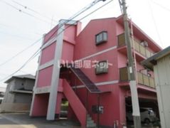 プレアール飯野町の外観画像