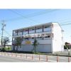 オークステシマの間取り画像