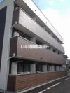 MOOREA伴東の外観