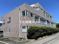 マンションアドミールの外観画像