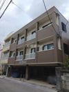 Neo Harimaya（ネオハリマヤ）の間取り画像