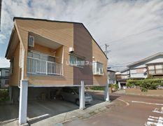 レジデンスリバーサイドの外観画像