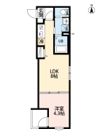 robot home 千住大橋の間取り画像