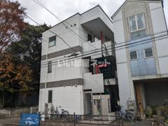 コンフォート豊玉の外観画像