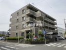 パストラルベルフラワーの間取り画像
