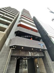 セレニテフラン谷町四丁目の外観画像