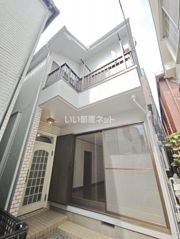 北烏山3丁目戸建ての外観画像