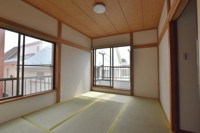 和室