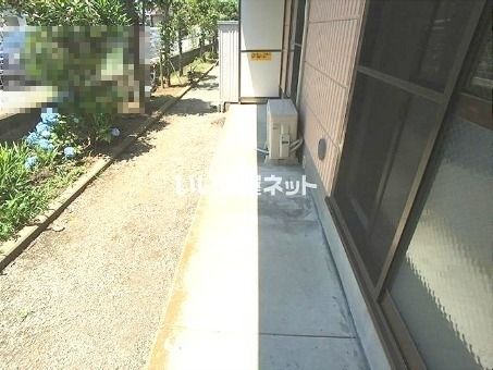 庭
