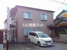 イケダハイツの外観