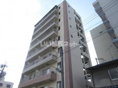 グランスター大宮の外観画像