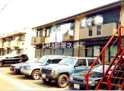 チェリーロード2の外観画像