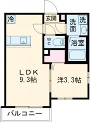 ※の間取り画像