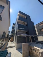フジパレス百舌鳥八幡Ⅴ番館の外観画像
