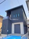 Aハウスワンplus信達牧野の間取り画像