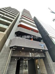 セレニテフラン谷町四丁目の外観画像