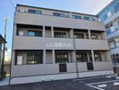 ヴェルジュ大野城レジデンシャルスイートの外観