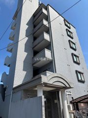 RESIDENCE岩本の外観画像