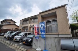 アンクルヒルズの外観画像