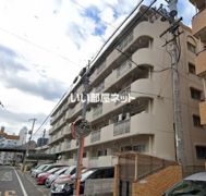 桜町VIPマンションの外観画像