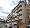 桜町VIPマンションの外観