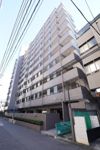 メゾンカルム横浜の間取り画像