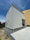 大垣市見取町white houseの外観画像