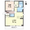BEREO Uの間取り画像