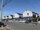 カーサイベリアル D棟の間取り画像