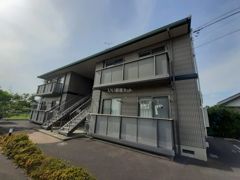 メゾン築山 C棟の外観画像