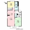 ディアス芦屋 A棟の間取り画像