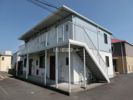 ディアス吉野 B棟の外観