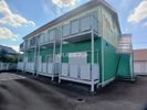 サープラスワン ソレイユの間取り画像