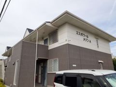 エスポワールメゾン A棟の外観画像