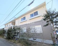 フジハイムの外観画像