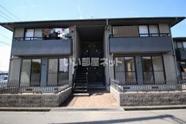 ウィングス神島Wの外観画像