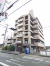 パンドール加古川の間取り画像