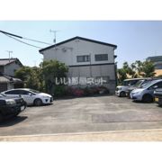エヌハイムの外観画像
