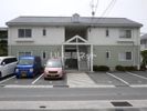 フレグランス安芸の間取り画像