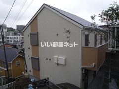 POMS洋光台の外観画像